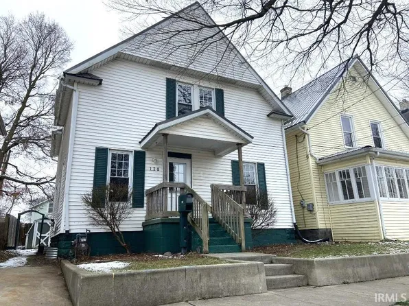 120 N Summit St, Kendallville, IN 46755