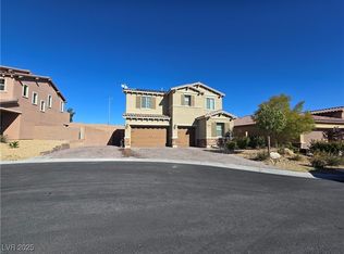 10486 Mount Mitchell Ct, Las Vegas, NV 89149