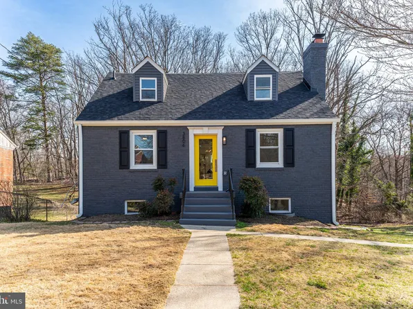 3606 Kingswood Dr, District Heights, MD 20747