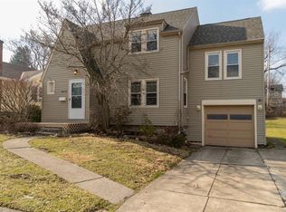 1572 Maplegrove Rd, South Euclid, OH 44121