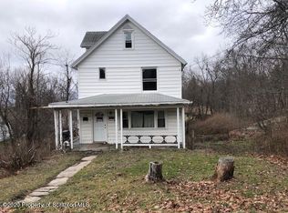 103 Grand Ave, Scranton, PA 18505