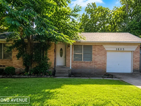 1803 Robinson St, Irving, TX 75060