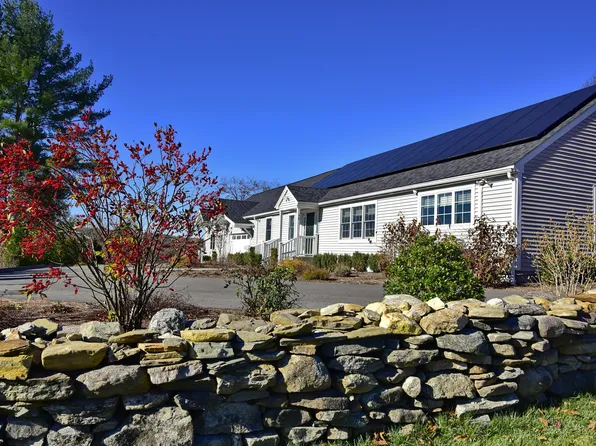 78 Prospect Street, Woodstock, CT 06281