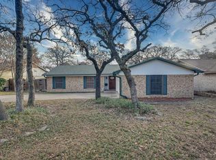 4109 Shamrock Dr, Arlington, TX 76016