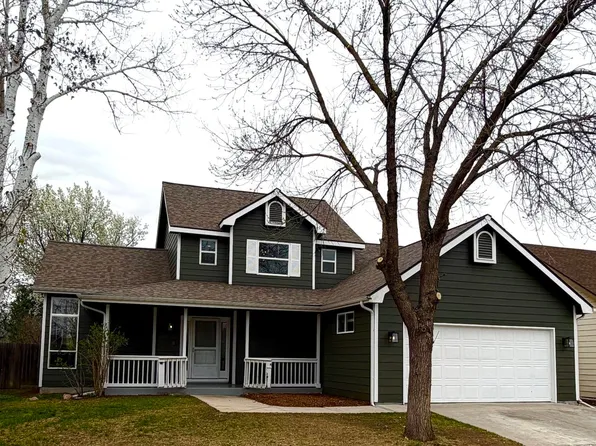 1025 Valley Dr, Windsor, CO 80550