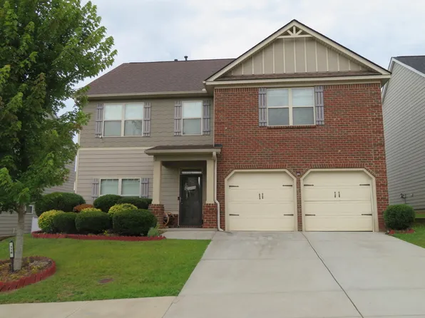 118 Elmhaven Dr, Simpsonville, SC 29681