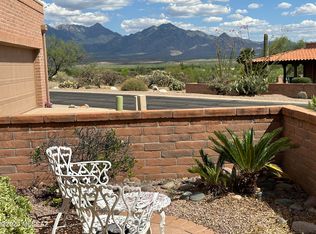 1050 W Camino Del Pato, Green Valley, AZ 85622