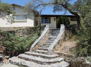 1059 W Linda Vista Rd, Oracle, AZ 85623