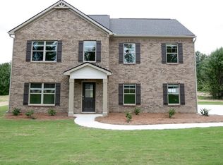 704 Palmetto Oaks Ln, Palmetto, GA 30268