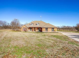 11516 Alpine Ct, Haslet, TX 76052