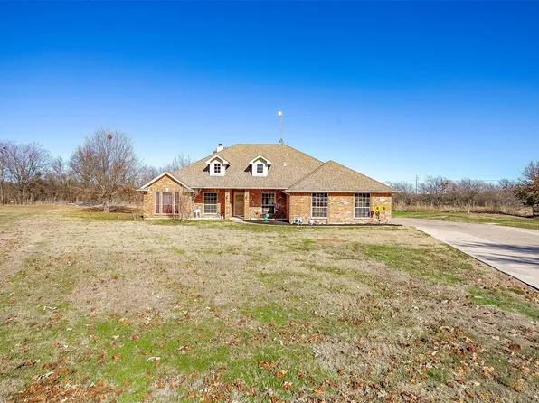 11516 Alpine Ct, Haslet, TX 76052