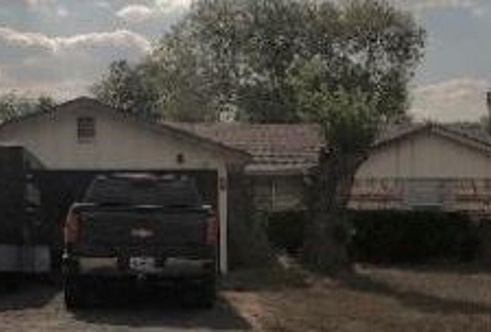Property Front View