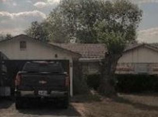 709 Pheasant Dr, Victoria, TX 77905