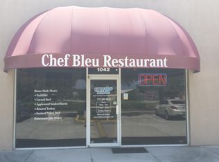 1070 SW Bayshore Blvd #6, Port Saint Lucie, FL 34983