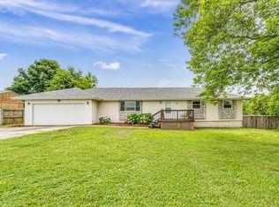 3706 Claude Rd, Nixa, MO 65714