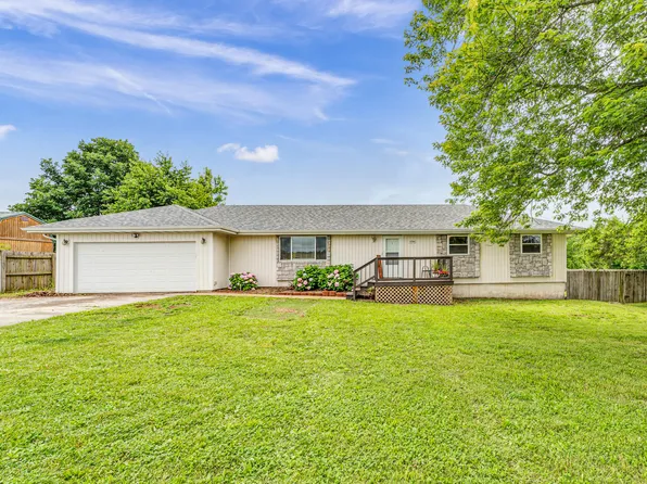 3706 Claude Road, Nixa, MO 65714