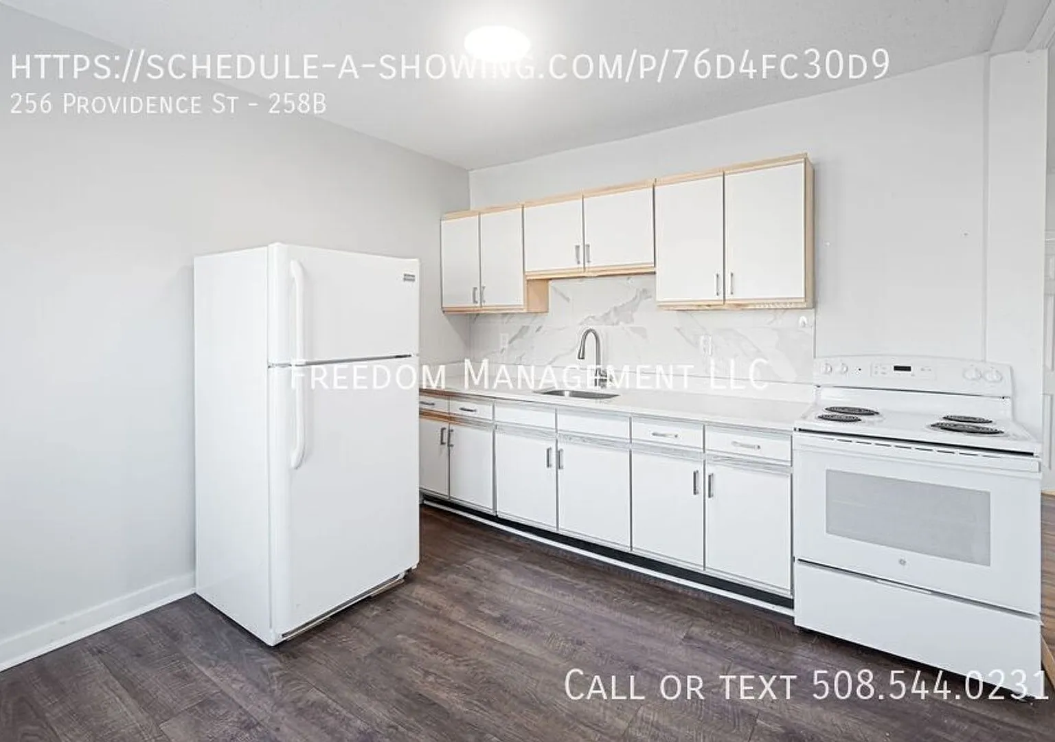 256 Providence St — Photo 1