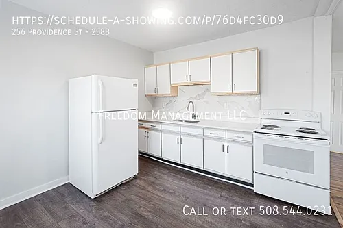Floor plan 256B