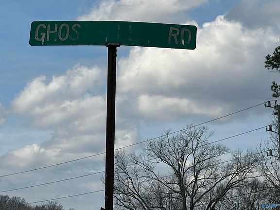 5th image of Ghost Hill Rd