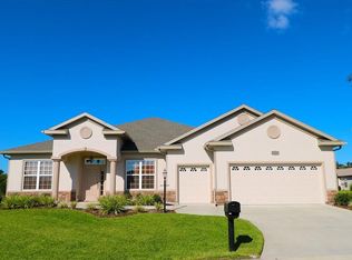 10981 SE 167th Pl, Summerfield, FL 34491