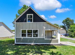 429 N Main St, Tipton, IN 46072