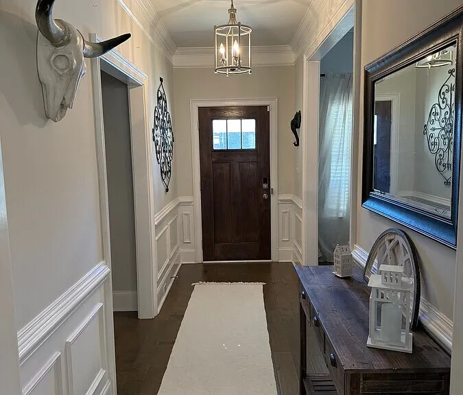 303 Charleston Mills Dr — Photo 5