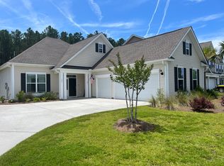 201 Saxony Loop, Summerville, SC 29486