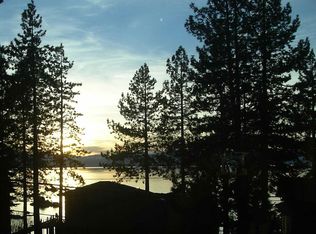 1053 Skyland Dr, Zephyr Cove, NV 89448