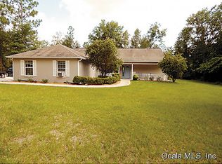 5340 SW 136th Ave, Ocala, FL 34481