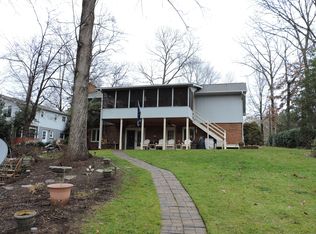 4134 Lake Shore Rd S, Denver, NC 28037