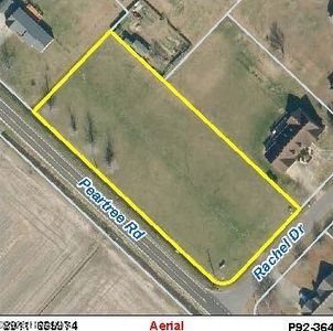 101 Rachel Drive, Elizabeth City, NC, 27909