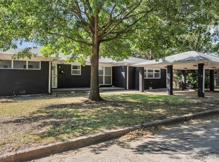 1518 7th Ave SW, Ardmore, OK 73401