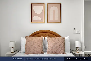 Rented by The Blueground