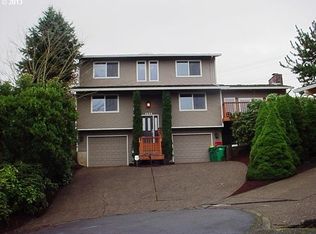 8223 SW 184th Ave, Beaverton, OR 97007