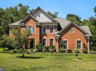 11408 Falls Rd, Potomac, MD 20854