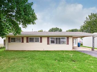 4411 Dothan Dr, Saint Louis, MO 63134