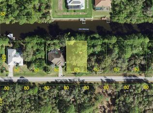 13333 Palau Cir, Port Charlotte, FL 33953