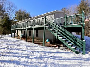 20 Denmark Dr, Northwood, NH 03261