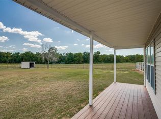 332 County Road 2148, Greenville, TX 75402