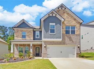 1946 Holman Forest Dr, Hoschton, GA 30548