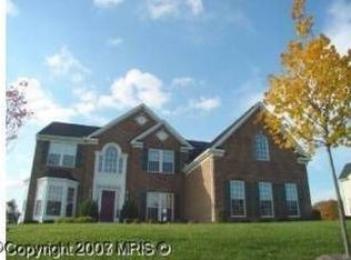 42945 Val Aosta Dr, Ashburn, VA 20148