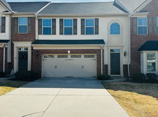 122 Middleby Way, Greer, SC 29650