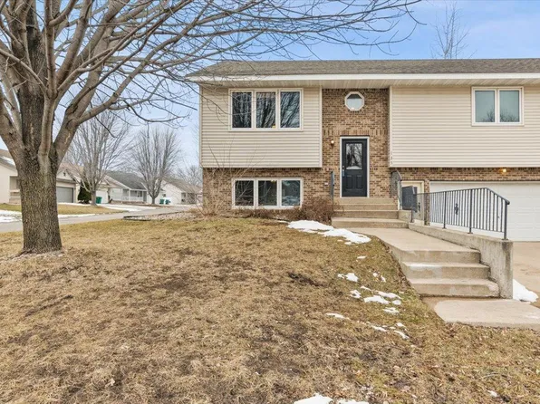 135 Barony Rd, Le Sueur, MN 56058