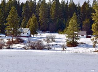 181 Upland Rd, Cle Elum, WA 98922
