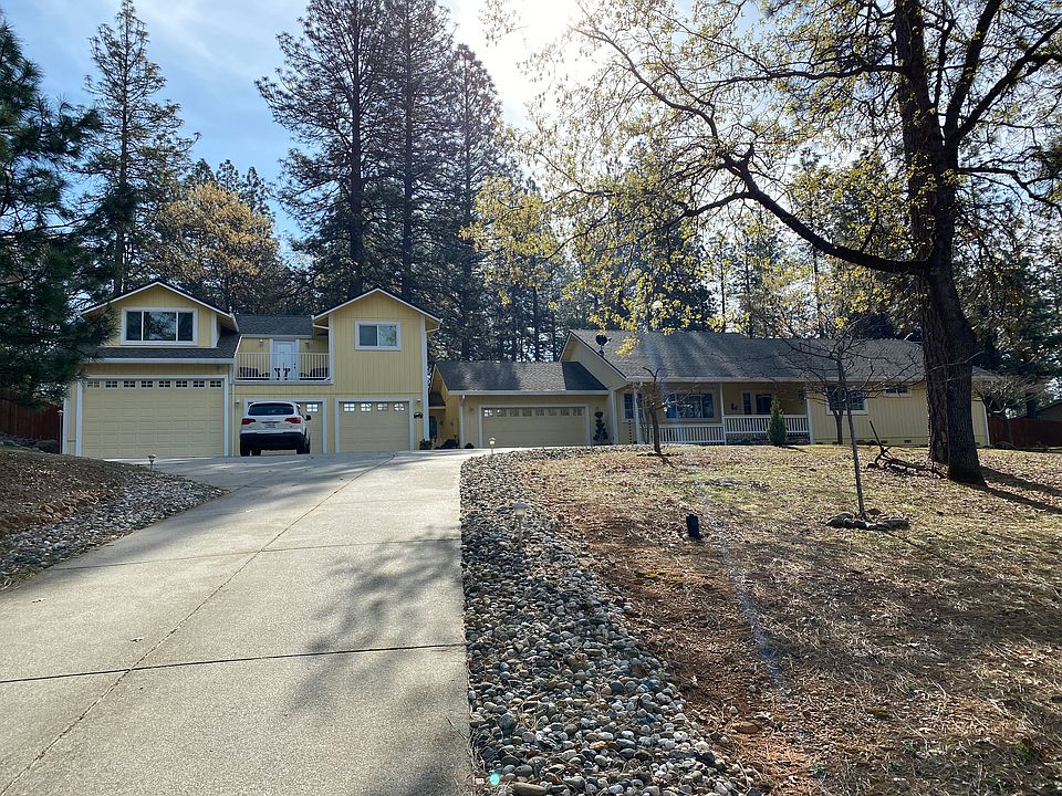 2nd image of 14011 La Barr Pines Dr