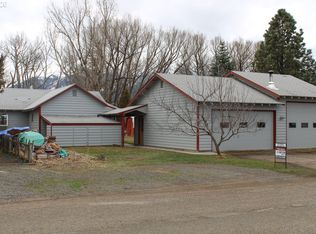 604 Walter St, Enterprise, OR 97828