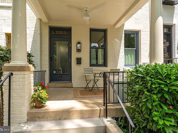 2nd image of 2325 20th St NW