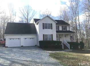 5908 Jameson Rd, Rougemont, NC 27572