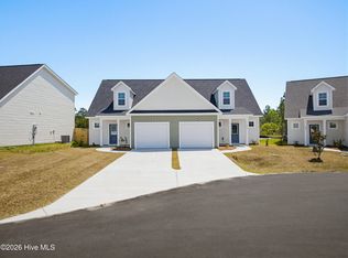 219 Sandpiper Pl, Holly Ridge, NC 28445