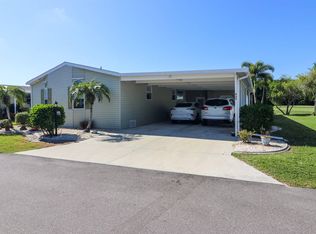 29200 Jones Loop Rd Lot 533, Punta Gorda, FL 33950